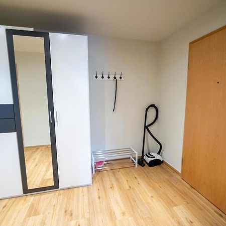 דירות Fullhouse - Zwickau - L8 - Balcony - Smarttv - Nespresso מראה חיצוני תמונה