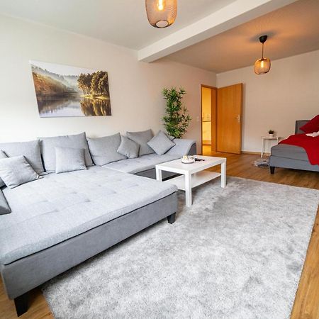דירות Fullhouse - Zwickau - L8 - Balcony - Smarttv - Nespresso מראה חיצוני תמונה