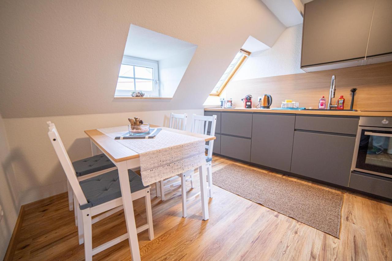 דירות Fullhouse - Zwickau - L8 - Balcony - Smarttv - Nespresso מראה חיצוני תמונה