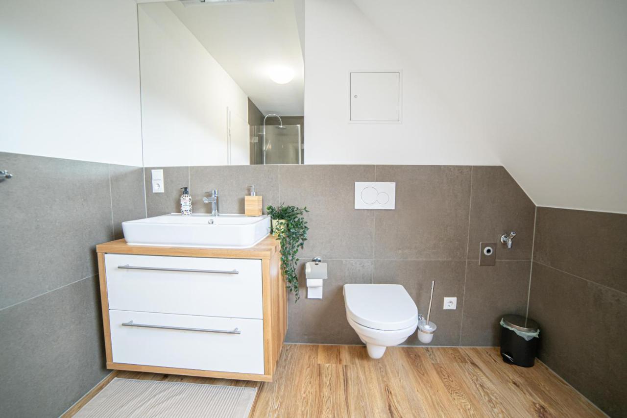 דירות Fullhouse - Zwickau - L8 - Balcony - Smarttv - Nespresso מראה חיצוני תמונה
