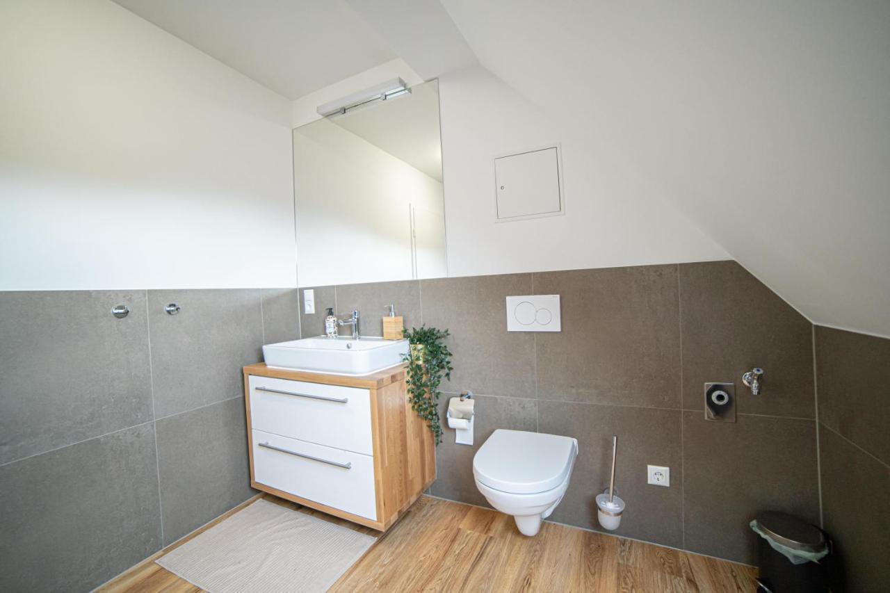 דירות Fullhouse - Zwickau - L8 - Balcony - Smarttv - Nespresso מראה חיצוני תמונה