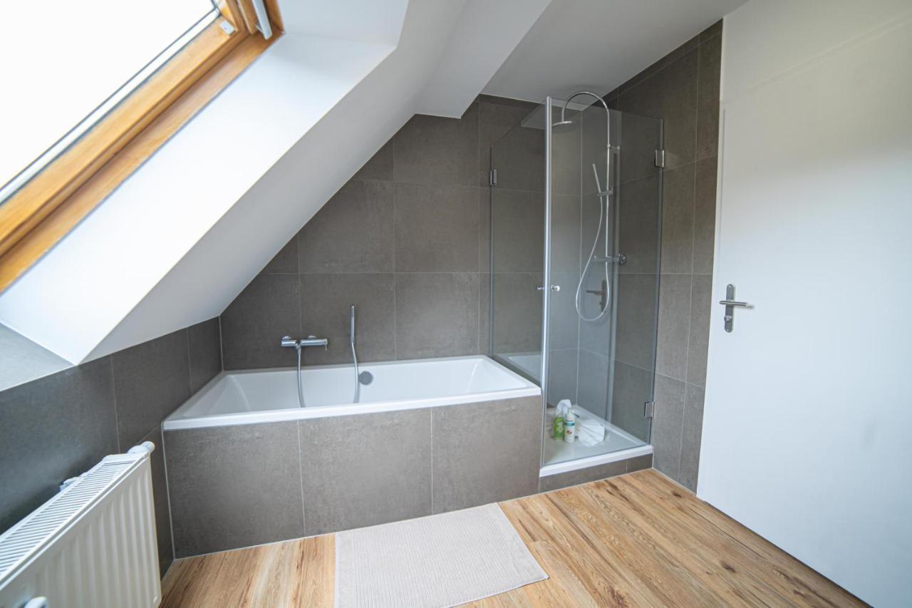 דירות Fullhouse - Zwickau - L8 - Balcony - Smarttv - Nespresso מראה חיצוני תמונה