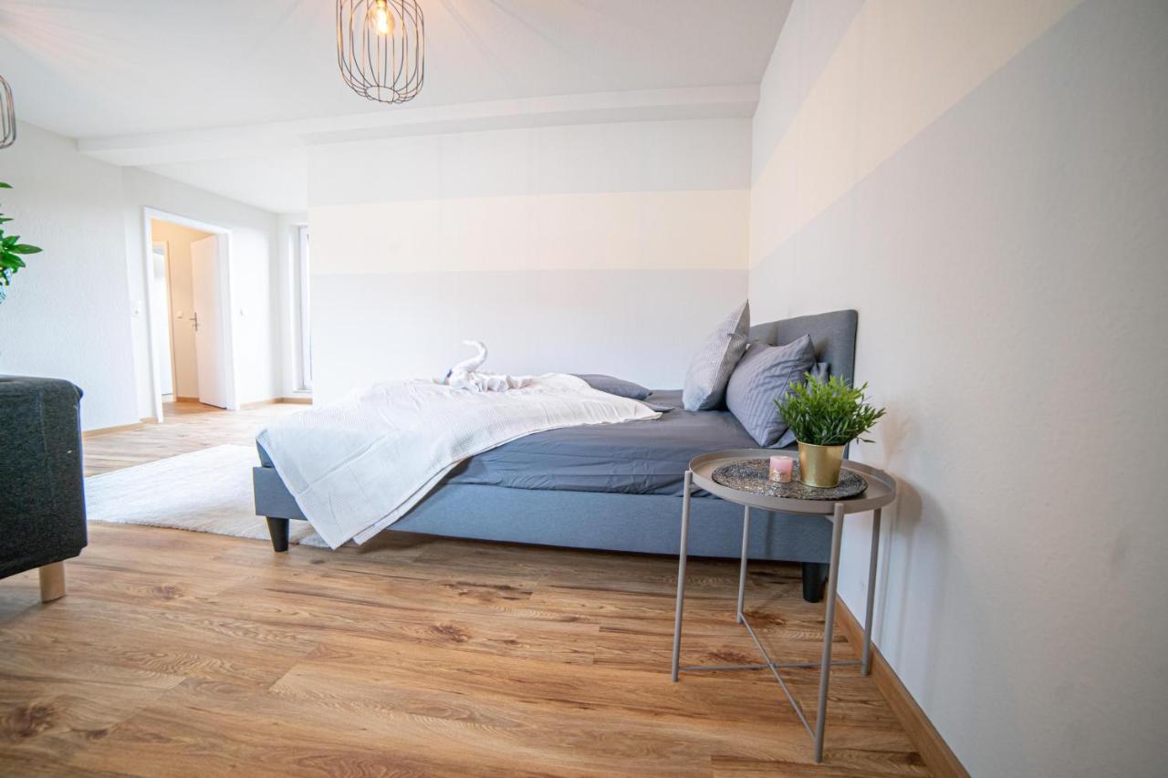 דירות Fullhouse - Zwickau - L8 - Balcony - Smarttv - Nespresso מראה חיצוני תמונה