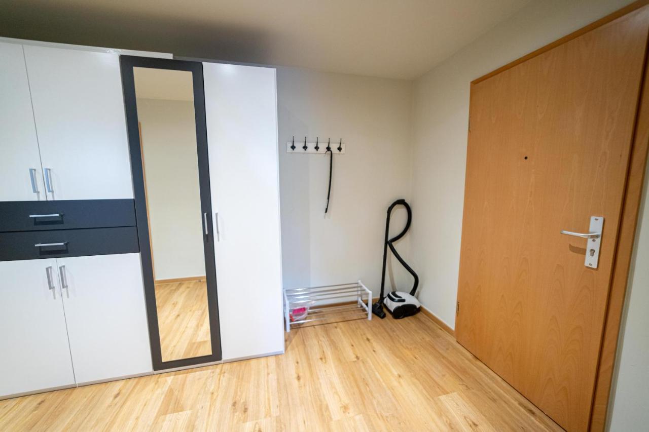 דירות Fullhouse - Zwickau - L8 - Balcony - Smarttv - Nespresso מראה חיצוני תמונה