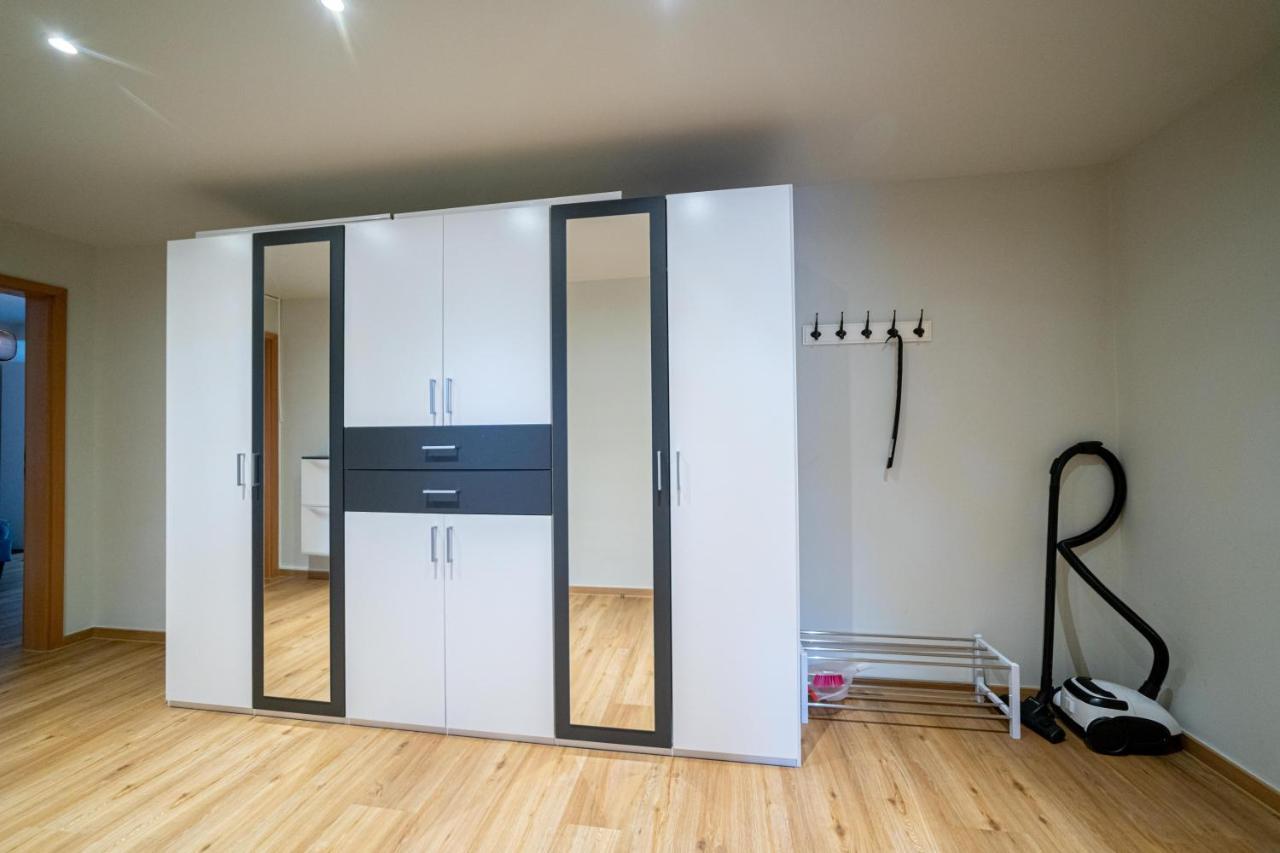 דירות Fullhouse - Zwickau - L8 - Balcony - Smarttv - Nespresso מראה חיצוני תמונה